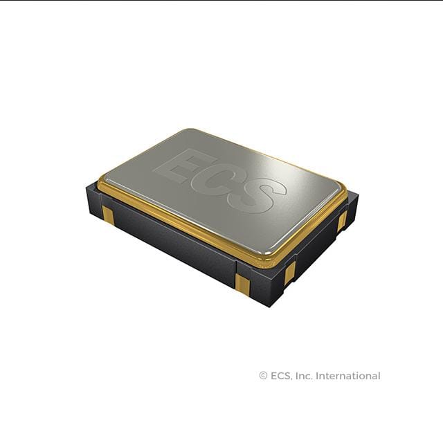 ECS Inc. 50-ECS-TXO32-S3-33-100-BN-TR-ND,50-ECS-TXO32-S3-33-100-BN-CT-ND,50-ECS-TXO32-S3-33-100-BN-DKR-ND