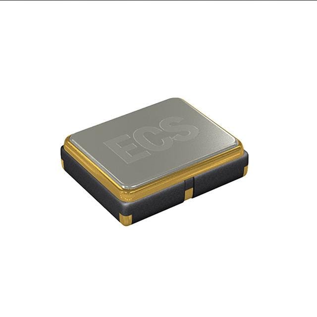ECS Inc. 50-ECS-2520MVLC-270-CN-TR-ND,50-ECS-2520MVLC-270-CN-TRCT-ND,50-ECS-2520MVLC-270-CN-TRDKR-ND