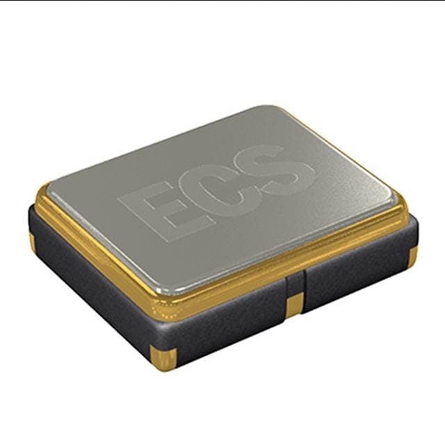 ECS Inc. XC2260TR-ND,XC2260CT-ND,XC2260DKR-ND