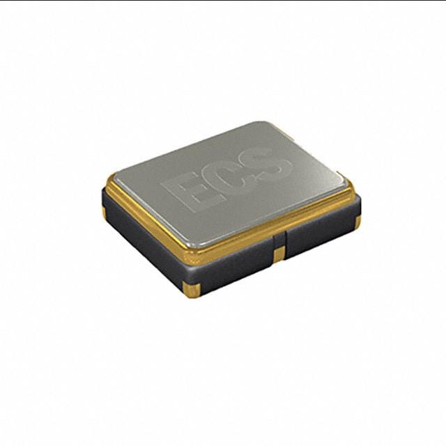 ECS Inc. XC3163TR-ND,XC3163CT-ND,XC3163DKR-ND