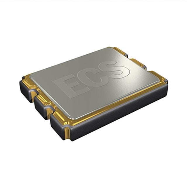 ECS Inc. 50-ECS-TXO-20CSMV-320-EY-TR-ND,50-ECS-TXO-20CSMV-320-EY-CT-ND,50-ECS-TXO-20CSMV-320-EY-DKR-ND