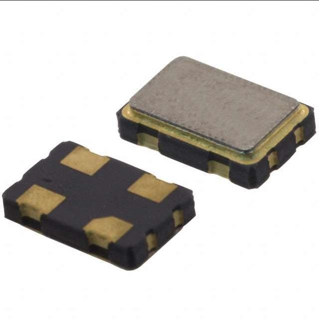 ECS Inc. XC1040TR-ND,XC1040CT-ND,XC1040DKR-ND
