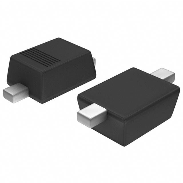Nexperia USA Inc. 1727-1640-2-ND,1727-1640-1-ND,1727-1640-6-ND