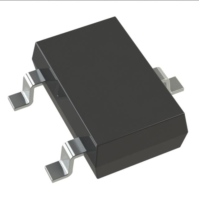 onsemi MMBZ5225BLT1GOSTR-ND,MMBZ5225BLT1GOSCT-ND,MMBZ5225BLT1GOSDKR-ND