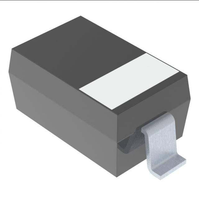 Micro Commercial Co BZT52C10-TPMSTR-ND,BZT52C10-TPMSCT-ND,BZT52C10-TPMSDKR-ND