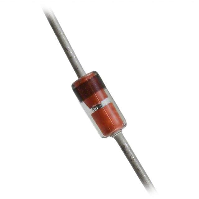 onsemi 1N5243B-ND