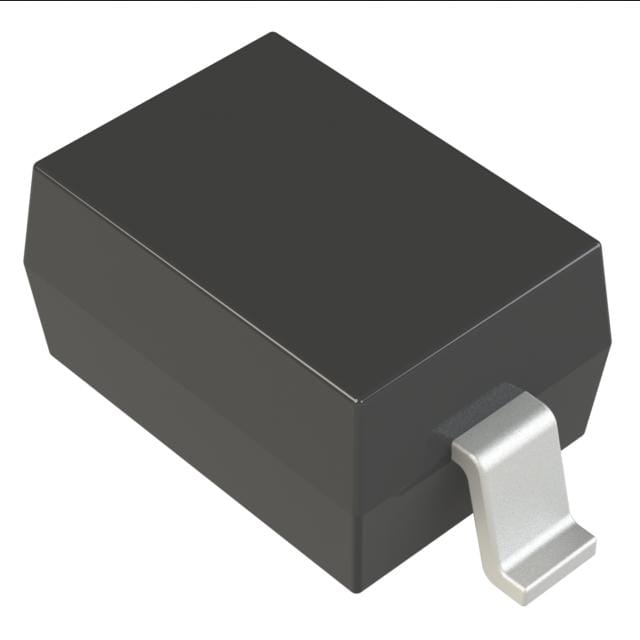 Diodes Incorporated MMSZ5231B-FDITR-ND,MMSZ5231B-FDICT-ND,MMSZ5231B-FDIDKR-ND