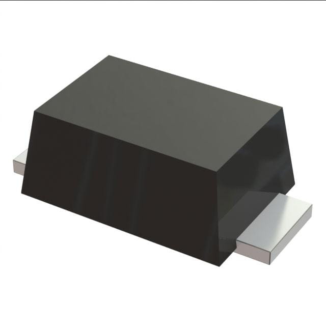 Vishay General Semiconductor - Diodes Division BZD27C10P-E3-08GITR-ND,BZD27C10P-E3-08GICT-ND,BZD27C10P-E3-08GIDKR-ND