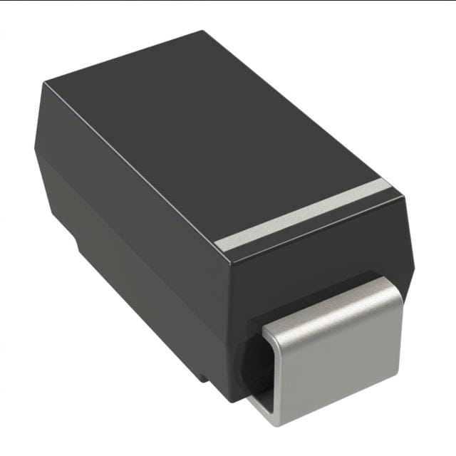 Micro Commercial Co SMAJ4744A-TPTR-ND,SMAJ4744A-TPCT-ND,SMAJ4744A-TPDKR-ND