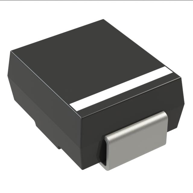 Diodes Incorporated 1SMB5921B13DITR-ND,1SMB5921B13DICT-ND