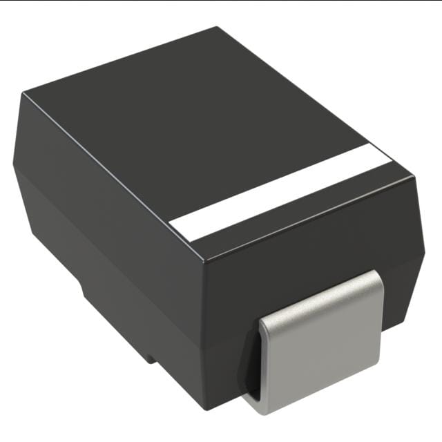Diodes Incorporated SMAZ5V1-FDITR-ND,SMAZ5V1-FDICT-ND,SMAZ5V1-FDIDKR-ND