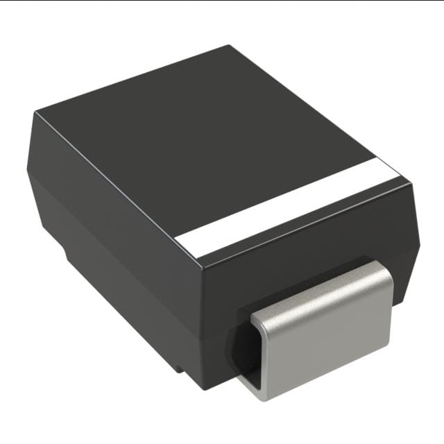 Micro Commercial Co SMBJ5357B-TPMSTR-ND,SMBJ5357B-TPMSCT-ND,SMBJ5357B-TPMSDKR-ND