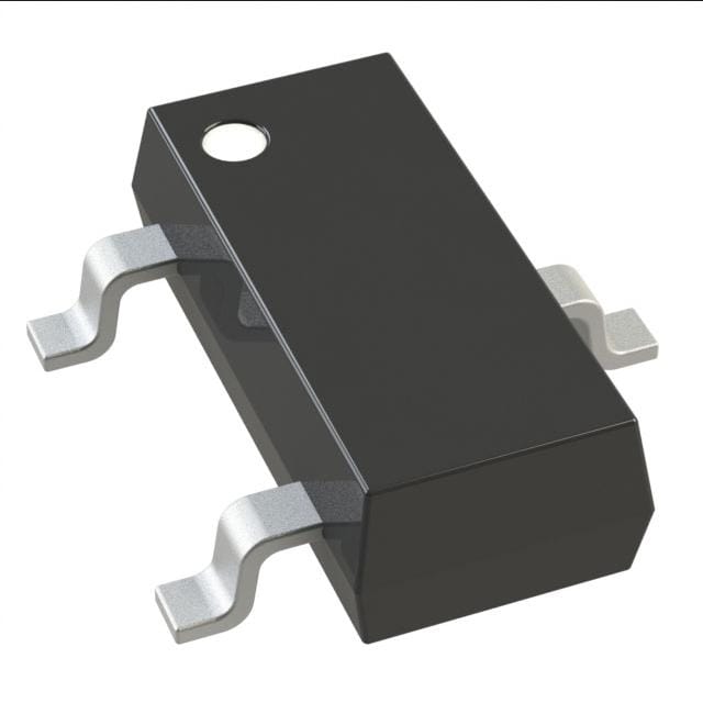 Nexperia USA Inc. 1727-BZB84-B27,215TR-ND,1727-BZB84-B27,215CT-ND,1727-BZB84-B27,215DKR-ND