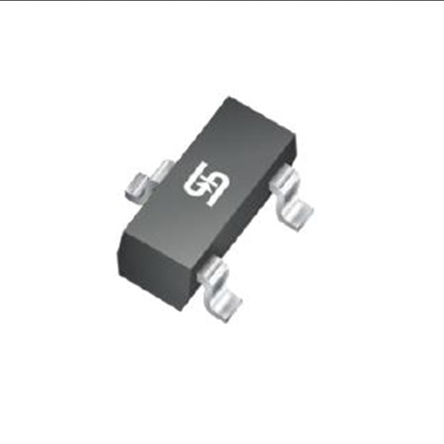 Taiwan Semiconductor Corporation 1801-AZ23C4V3RFGTR-ND,1801-AZ23C4V3RFGCT-ND,1801-AZ23C4V3RFGDKR-ND