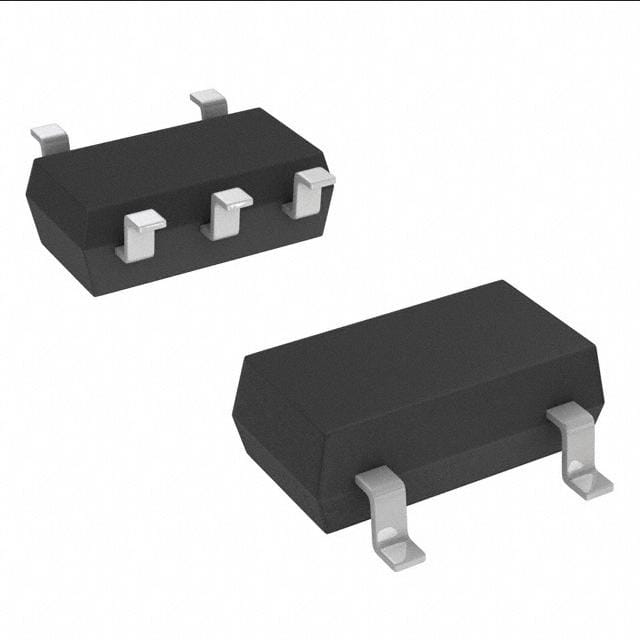 Rohm Semiconductor UMZ6.8ENTR-ND,UMZ6.8ENCT-ND,UMZ6.8ENDKR-ND