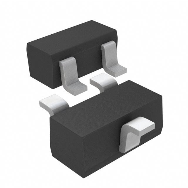 Rohm Semiconductor EMZ6.8NTLTR-ND,EMZ6.8NTLCT-ND,EMZ6.8NTLDKR-ND
