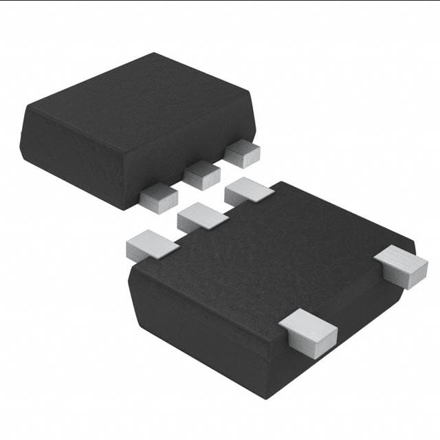 Rohm Semiconductor EMZ6.8ET2RTR-ND,EMZ6.8ET2RCT-ND,EMZ6.8ET2RDKR-ND