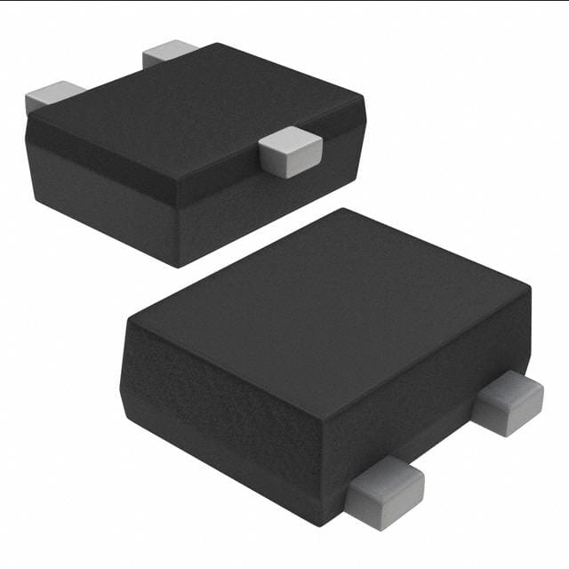 Nexperia USA Inc. 1727-1588-2-ND,1727-1588-1-ND,1727-1588-6-ND