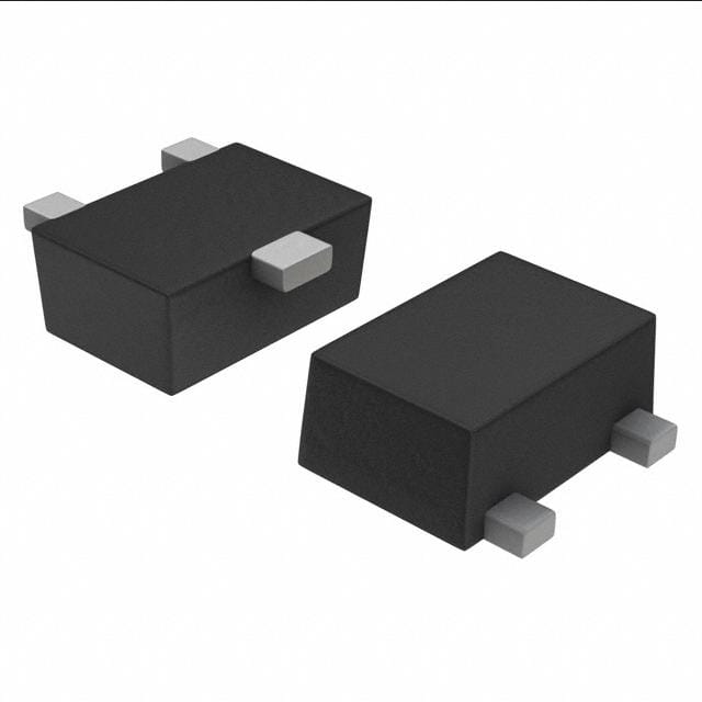 onsemi 2SC5488A-TL-HOSTR-ND,2SC5488A-TL-HOSCT-ND,2SC5488A-TL-HOSDKR-ND