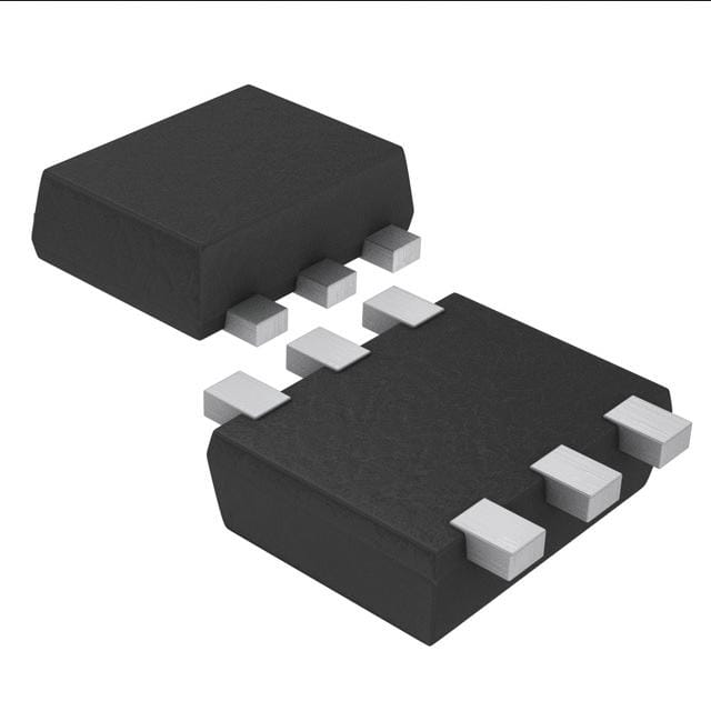 onsemi MCH6001-TL-EOSTR-ND,MCH6001-TL-EOSCT-ND,MCH6001-TL-EOSDKR-ND