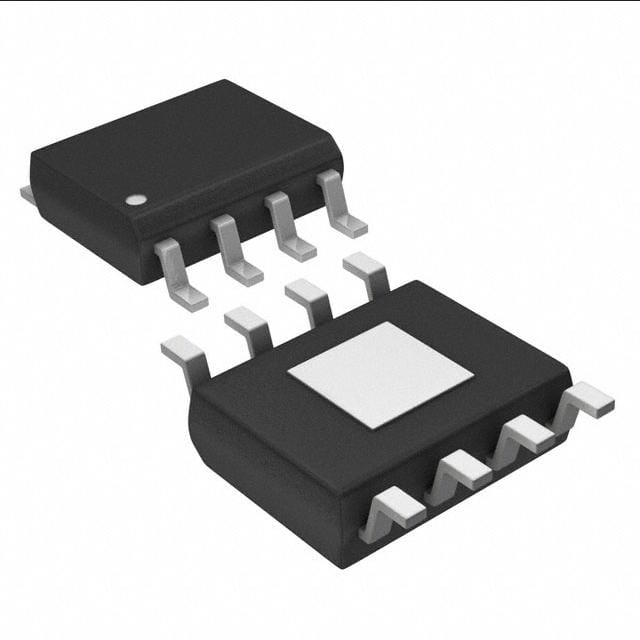 Analog Devices Inc./Maxim Integrated MAX2602ESA+-ND