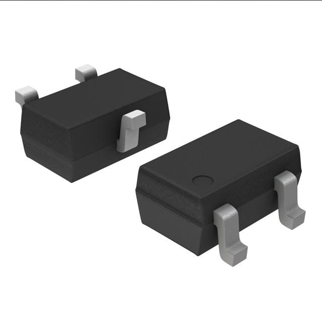 onsemi 2SC5226A-4-TL-EOSTR-ND,2SC5226A-4-TL-EOSCT-ND,2SC5226A-4-TL-EOSDKR-ND