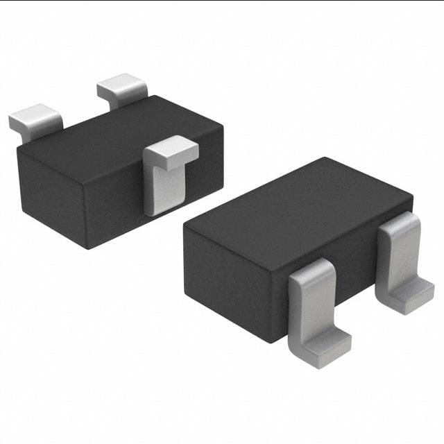 onsemi 15GN03MA-TL-EOSTR-ND,15GN03MA-TL-EOSCT-ND,15GN03MA-TL-EOSDKR-ND