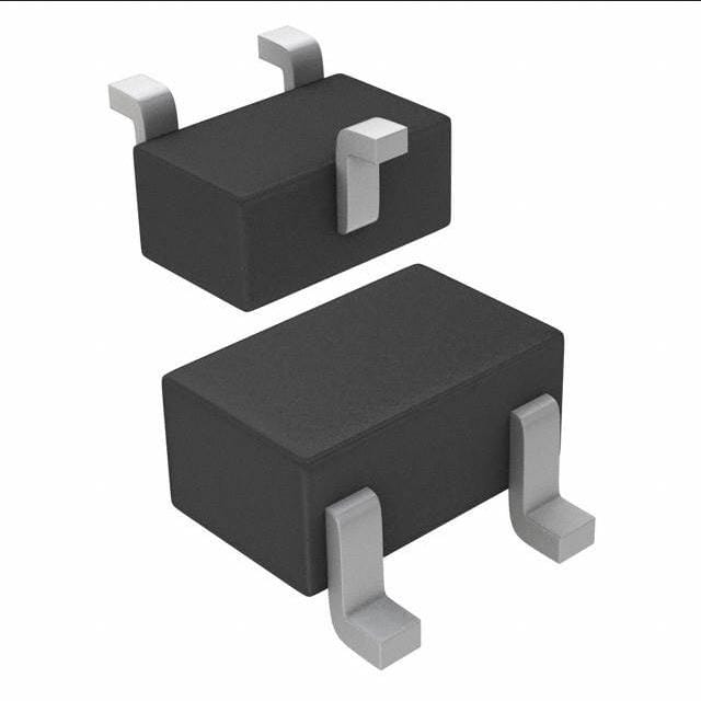 Toshiba Semiconductor and Storage 2SC5065-Y(TE85LF)TR-ND,2SC5065-Y(TE85LF)CT-ND,2SC5065-Y(TE85LF)DKR-ND
