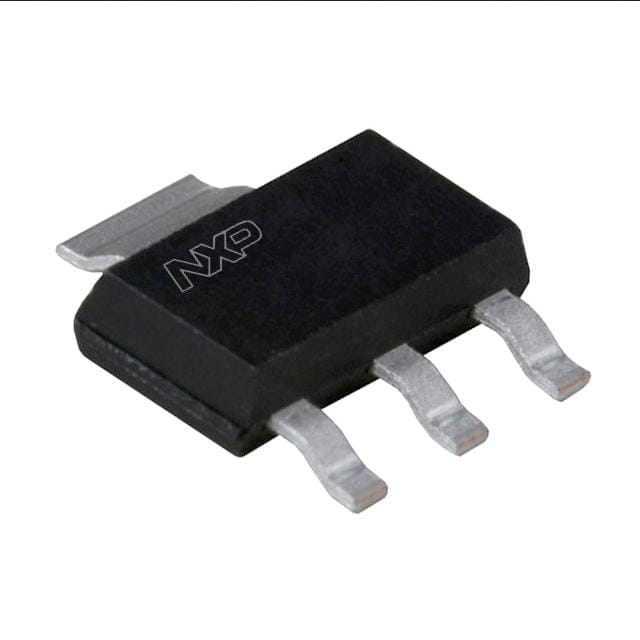 NXP USA Inc. 568-11521-2-ND,568-11521-1-ND,568-11521-6-ND