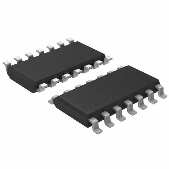 Renesas Electronics Corporation HFA3046BZ-ND