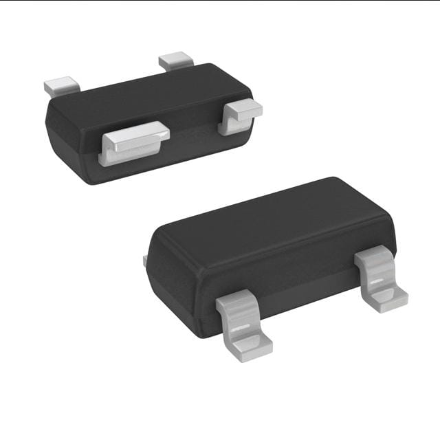 Infineon Technologies BFP193E6327HTSA1TR-ND,BFP193E6327HTSA1CT-ND,BFP193E6327HTSA1DKR-ND
