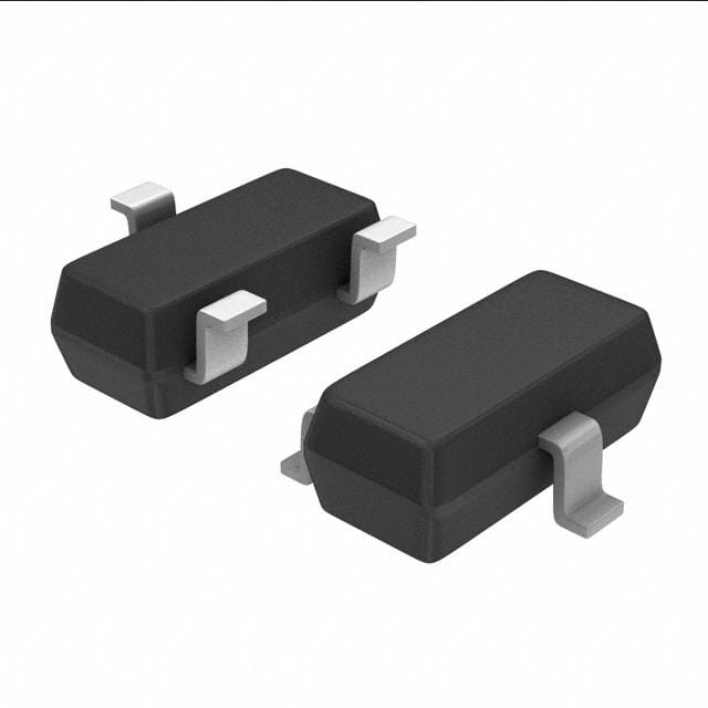 onsemi 15GN03CA-TB-EOSTR-ND,15GN03CA-TB-EOSCT-ND,15GN03CA-TB-EOSDKR-ND