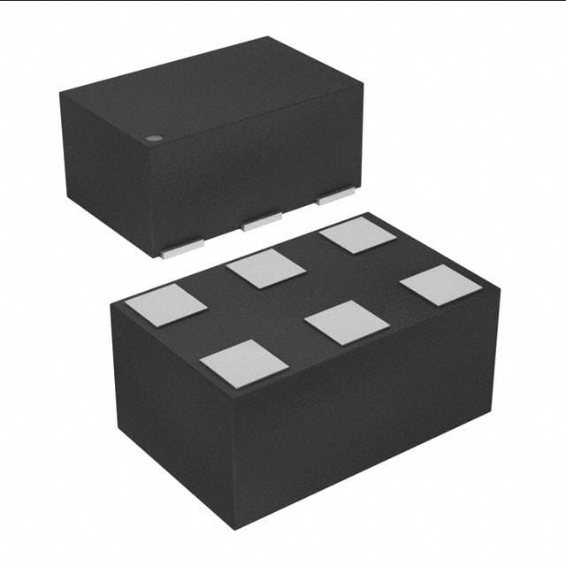 NXP USA Inc. 568-15190-2-ND,568-15190-1-ND,568-15190-6-ND