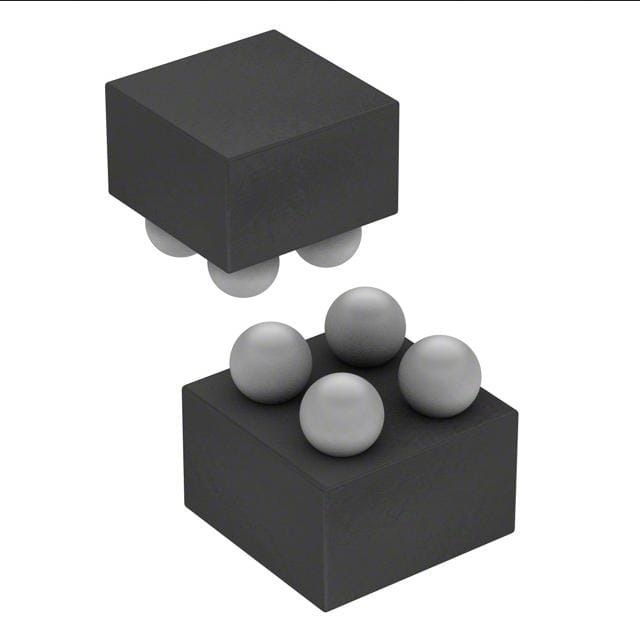 Analog Devices Inc./Maxim Integrated MAX2688EWS+TTR-ND,MAX2688EWS+TCT-ND,MAX2688EWS+TDKR-ND