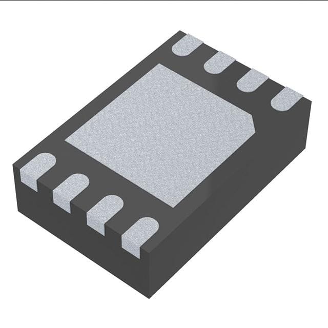 Analog Devices Inc./Maxim Integrated MAX2615ETA+TTR-ND,MAX2615ETA+TCT-ND,MAX2615ETA+TDKR-ND