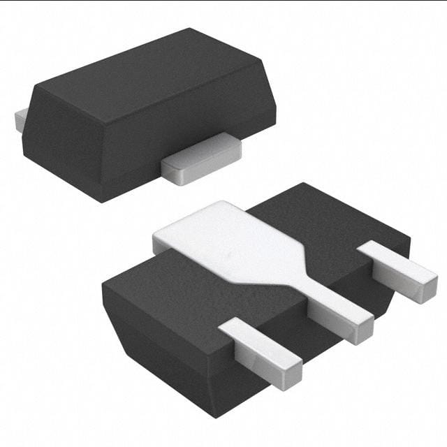 Analog Devices Inc. 505-HMC589AST89E-ND