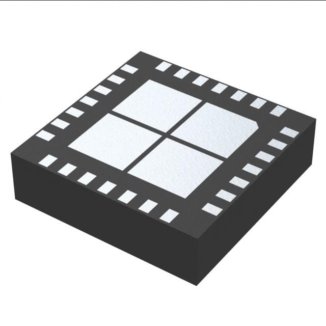 Analog Devices Inc. 505-ADL8111ACCZN-ND