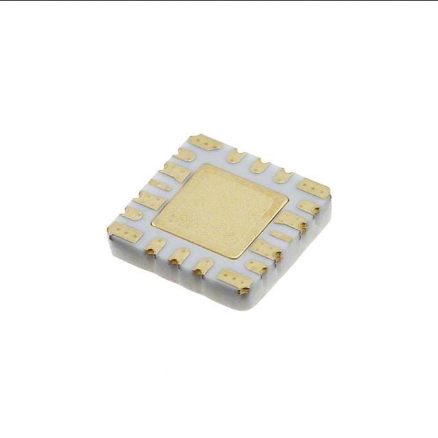 Analog Devices Inc. 505-HMC5805ALS6TR-ND,505-HMC5805ALS6TRCT-ND,505-HMC5805ALS6TRDKR-ND