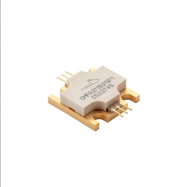 MACOM Technology Solutions 1465-CMPA2735075F1-ND