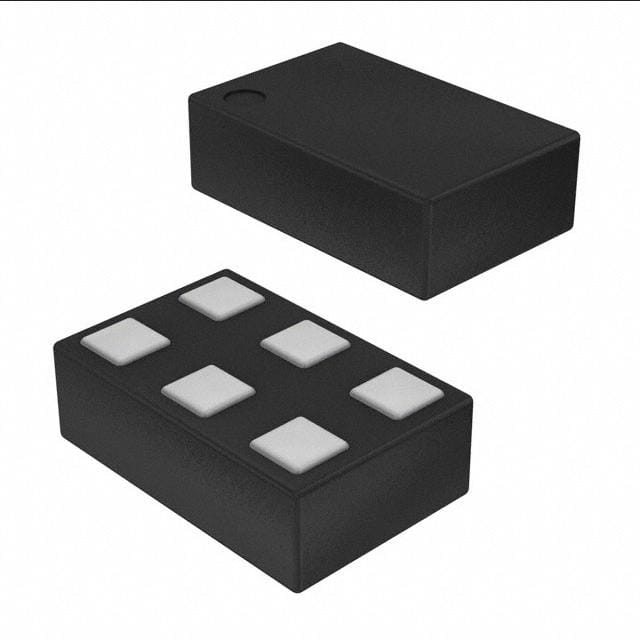 Infineon Technologies BGA855N6E6327XTSA1TR-ND,BGA855N6E6327XTSA1CT-ND,BGA855N6E6327XTSA1DKR-ND