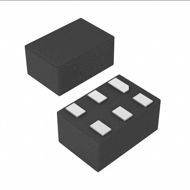 Analog Devices Inc./Maxim Integrated MAX2659ELT+TTR-ND,MAX2659ELT+TCT-ND,MAX2659ELT+TDKR-ND
