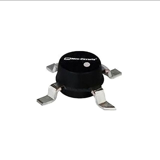 Mini-Circuits 3157-ERA-5SM+TR-ND,3157-ERA-5SM+CT-ND,3157-ERA-5SM+DKR-ND