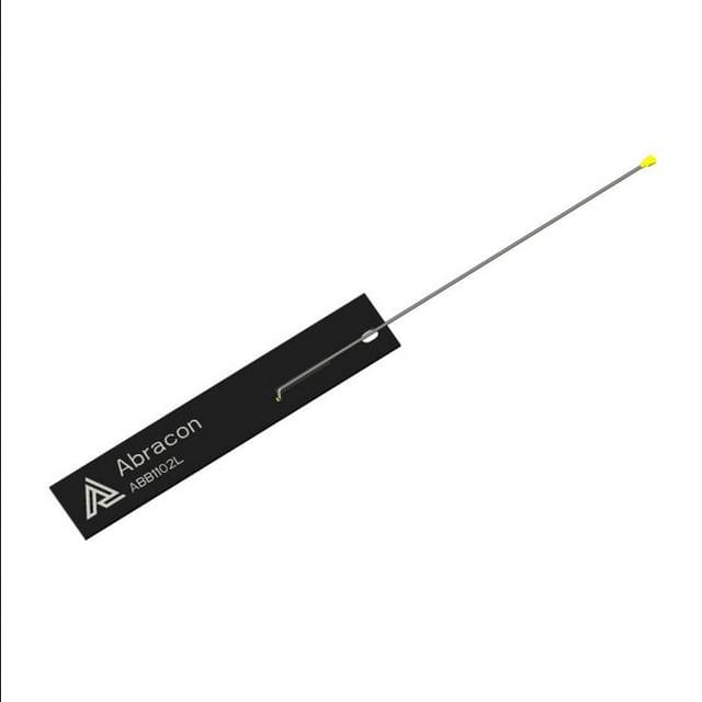 Abracon LLC 535-ABB1102L-0100I-ND