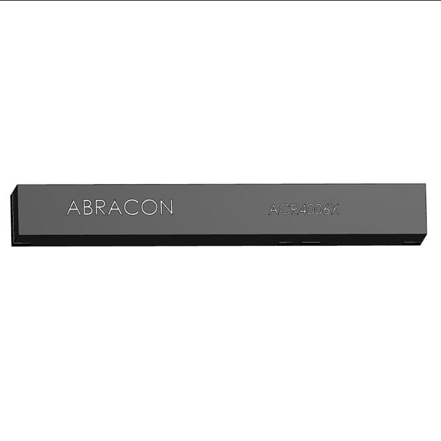 Abracon LLC 535-ACR4006XTR-ND,535-ACR4006XCT-ND,535-ACR4006XDKR-ND
