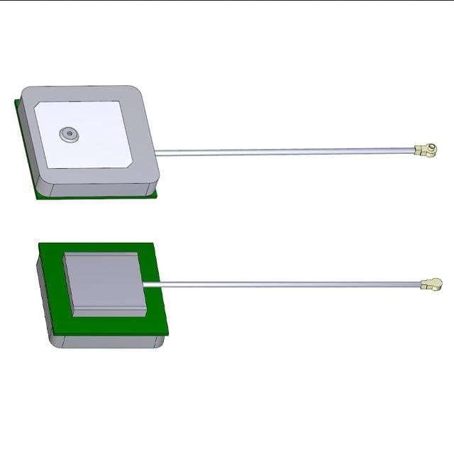 Abracon LLC 535-14712-ND