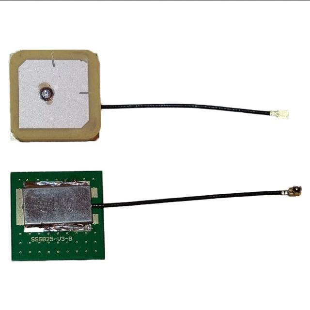 Abracon LLC 535-15209-ND