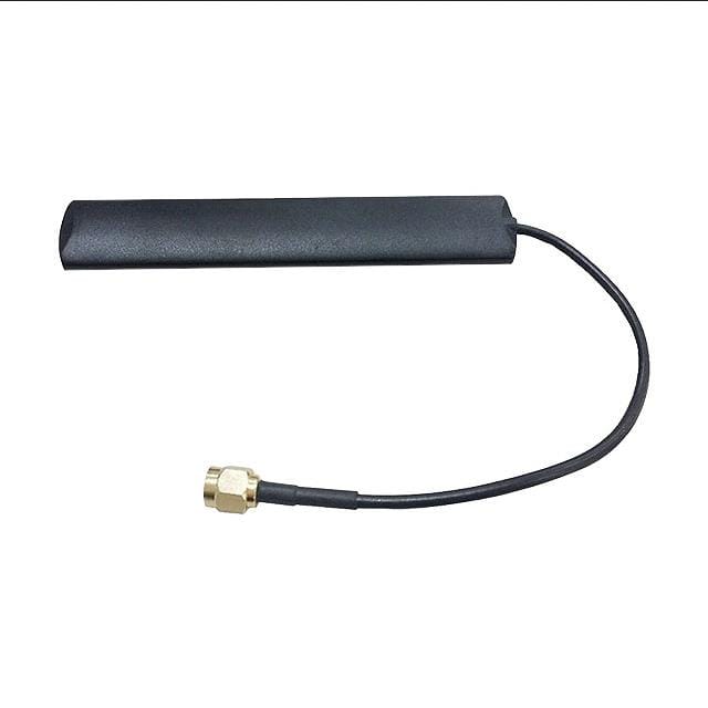 Abracon LLC 535-AETC01M02XS-SS-ND