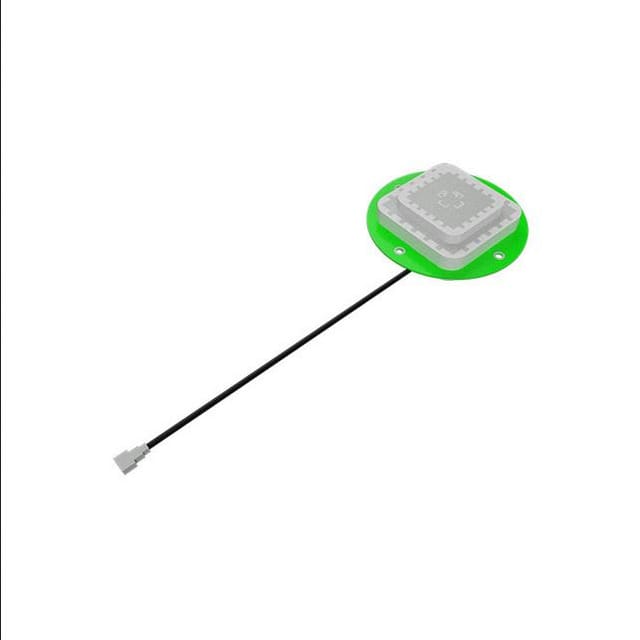 Abracon LLC 535-AANI-AP-0035-ND