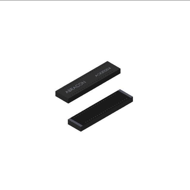 Abracon LLC 535-ACR2005I4TR-ND,535-ACR2005I4CT-ND,535-ACR2005I4DKR-ND