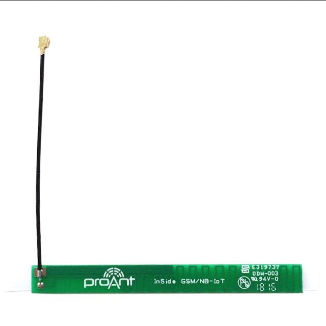 Abracon LLC 535-PRO-IS-573-ND